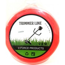 Волосінь для тримера 2,4 мм квадрат 100м (SD2-22)